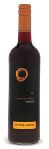 Copper Moon Moonlight Harvest Shiraz 2013